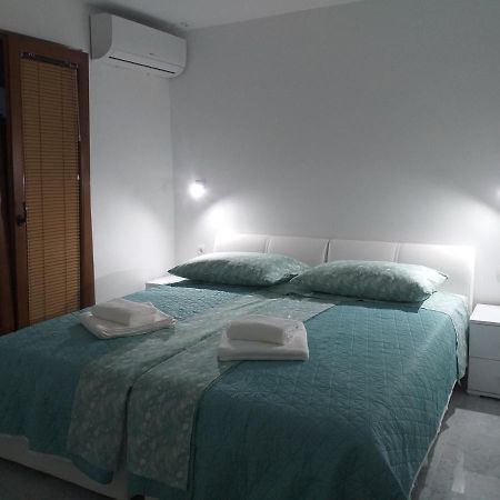 Guest House Bočac Sali Extérieur photo
