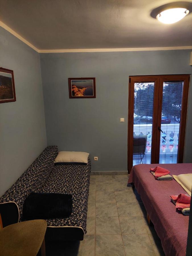 Guest House Bočac Sali Extérieur photo