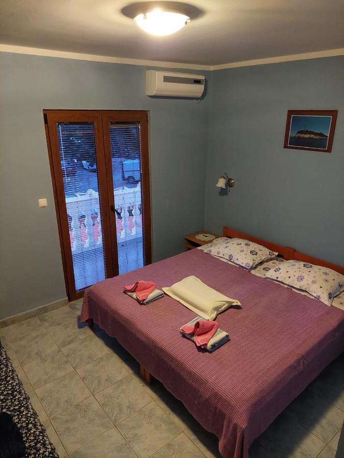Guest House Bočac Sali Extérieur photo