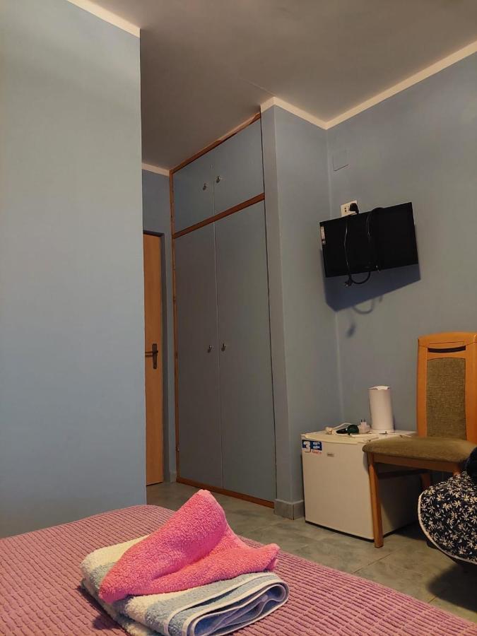 Guest House Bočac Sali Extérieur photo