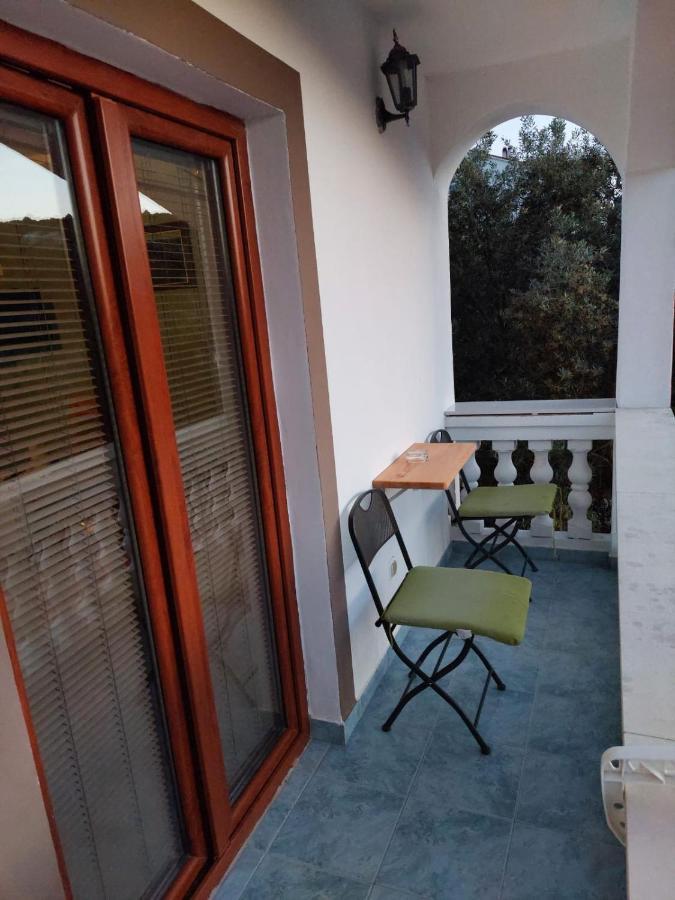 Guest House Bočac Sali Extérieur photo