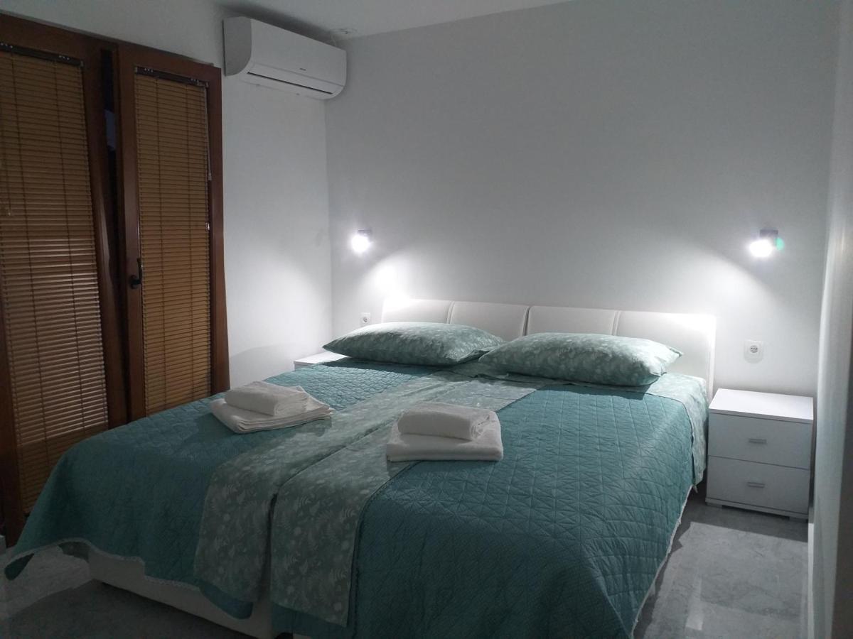 Guest House Bočac Sali Extérieur photo