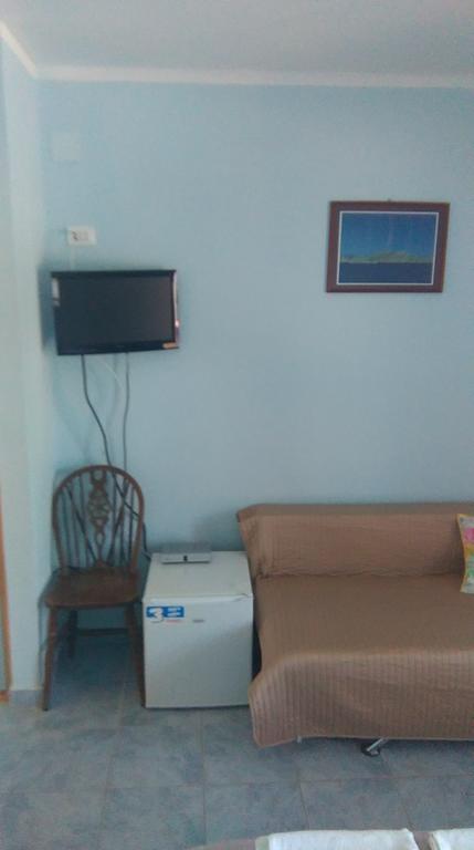 Guest House Bočac Sali Chambre photo