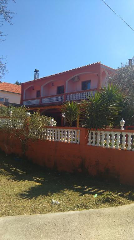 Guest House Bočac Sali Extérieur photo