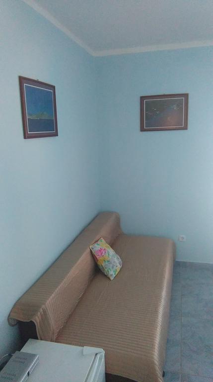 Guest House Bočac Sali Chambre photo