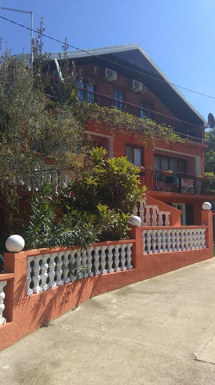 Guest House Bočac Sali Extérieur photo