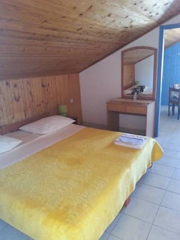 Guest House Bočac Sali Chambre photo