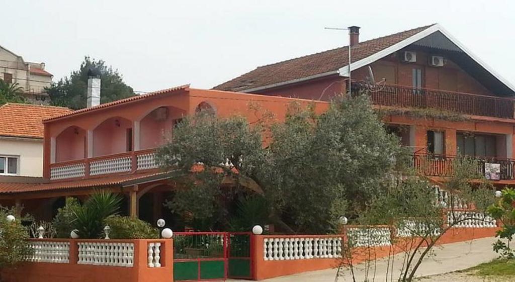 Guest House Bočac Sali Chambre photo