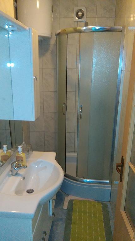 Guest House Bočac Sali Extérieur photo