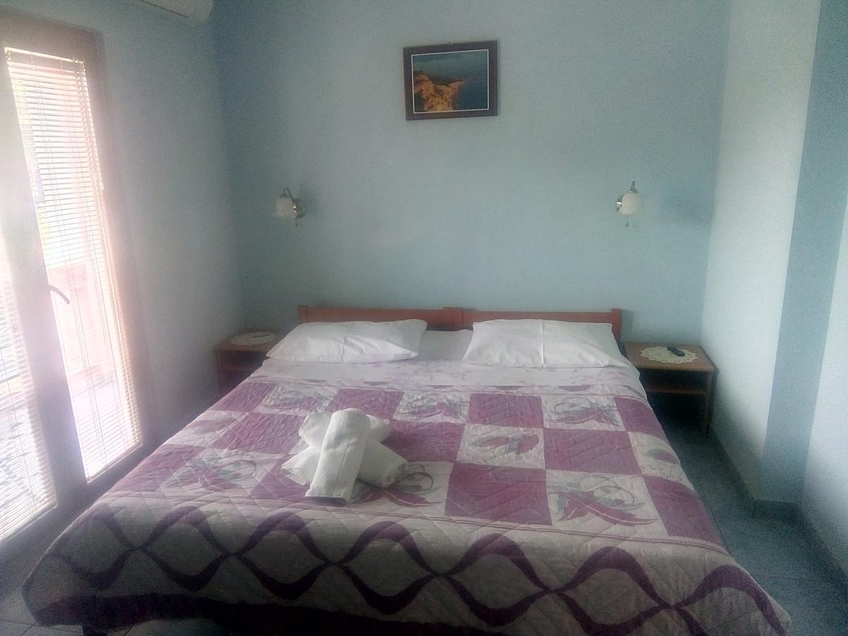 Guest House Bočac Sali Extérieur photo